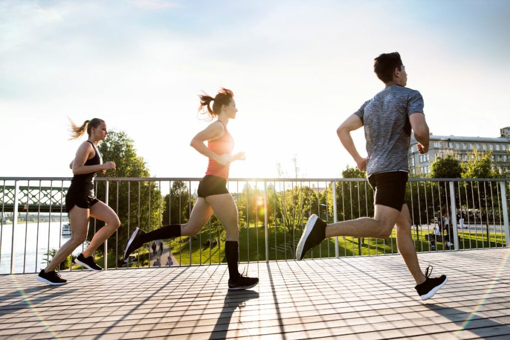 Why Are Running Shorts So Short A Guide To Running Short Lengths