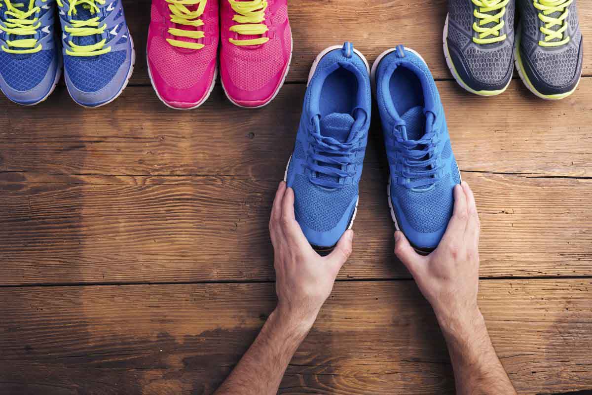 Brooks Glycerin vs Hoka Clifton — Running Shoe Review