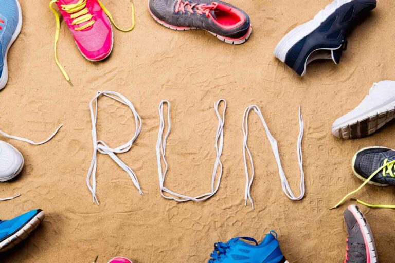 Hoka Clifton vs. Bondi Running Shoes
