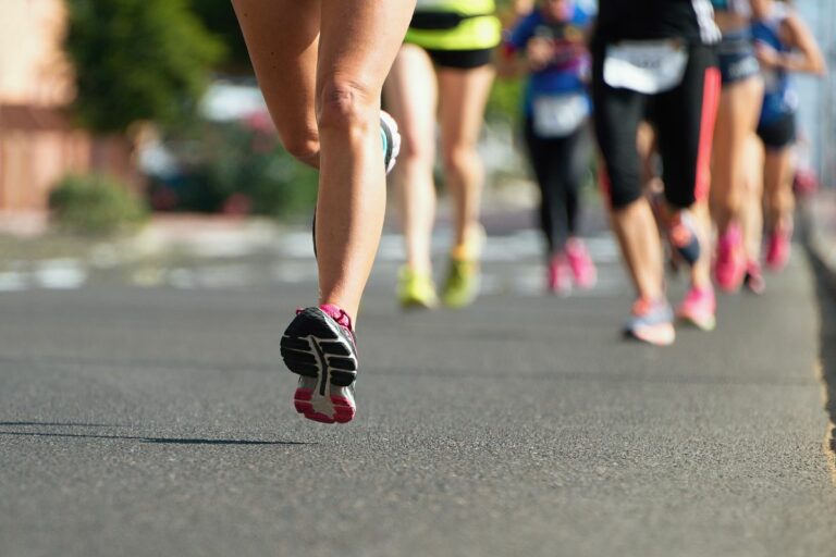 Hoka Rincon vs. Clifton - Running Shoes