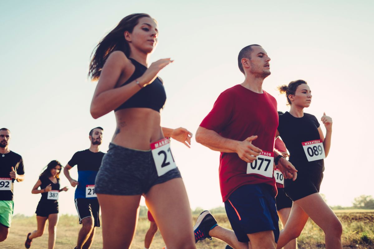 10 Best Marathons For Beginners (In The USA) (1)