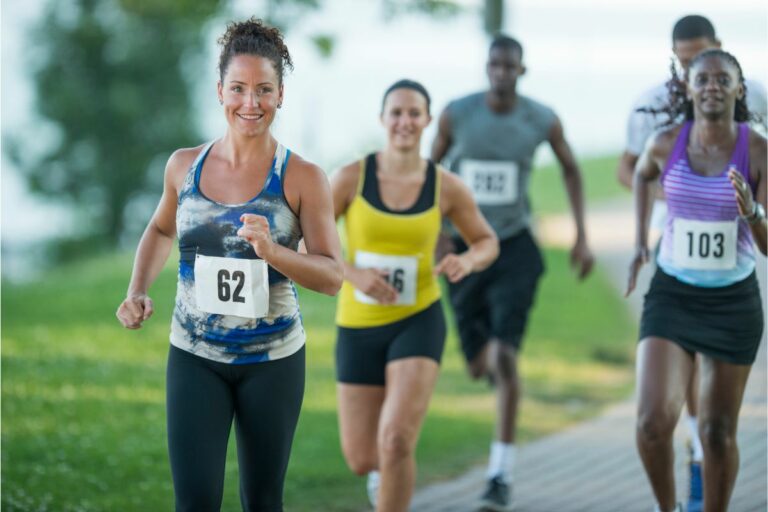 10 Best Marathons For Beginners (In The USA)