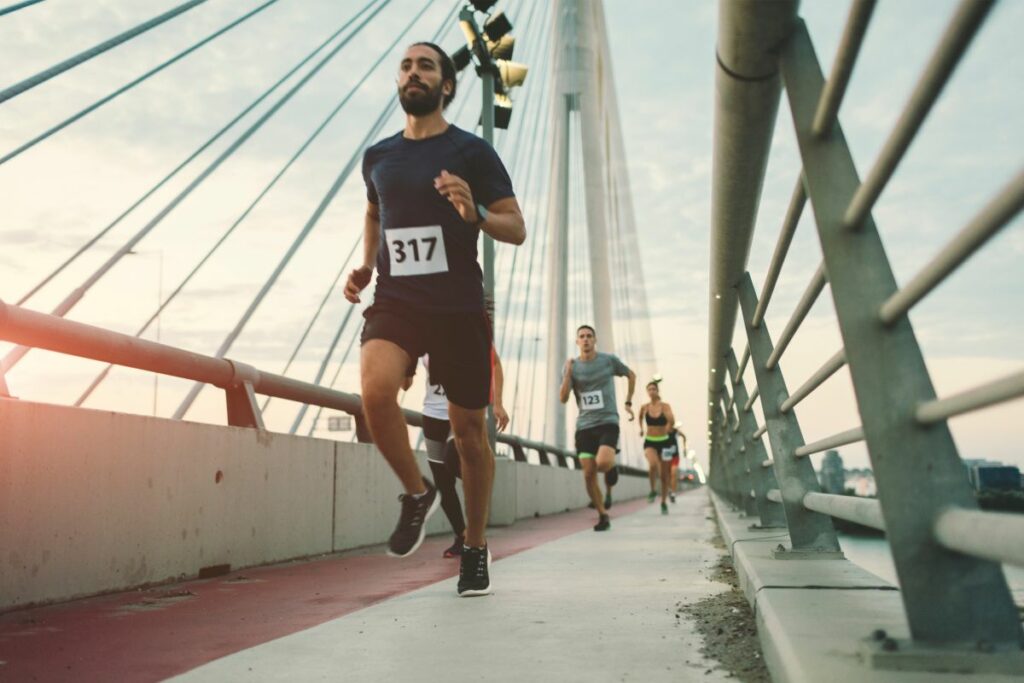 10 Most Scenic Marathons (In the USA) (1)