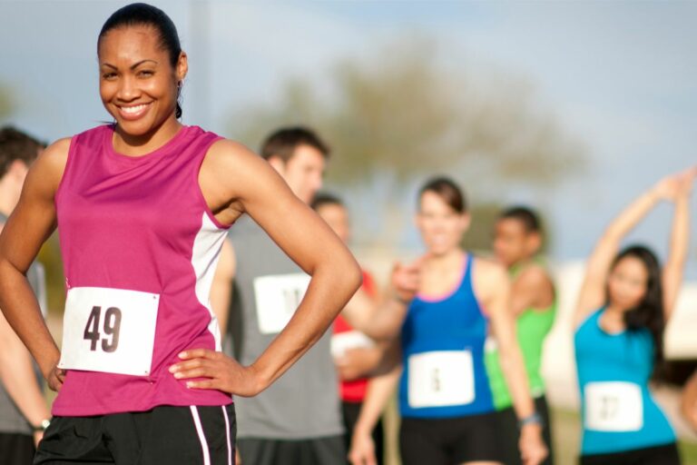 How Long Does It Take To Walk A Marathon