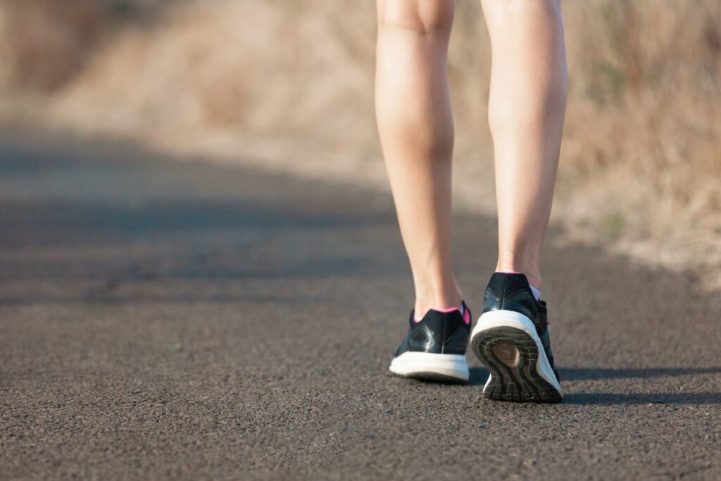 How Many Steps Are In A Marathon And Half-Marathon (1)