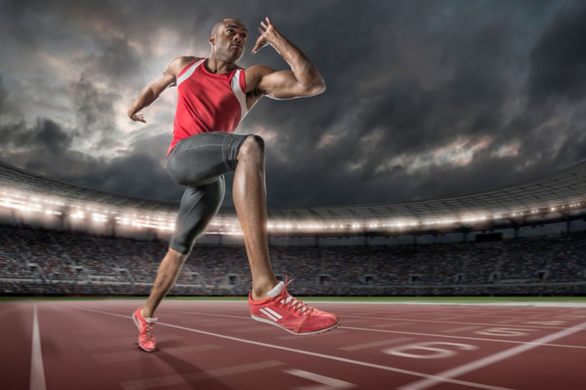 What Are Strides In Running