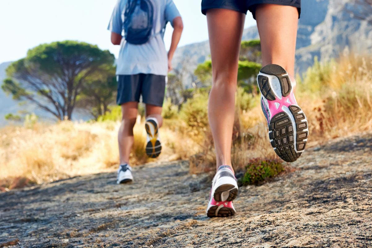 How To Prevent Running Blisters