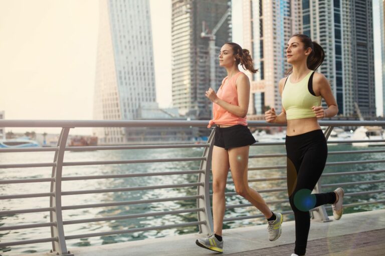 Why Does My Chest Hurt After Running?