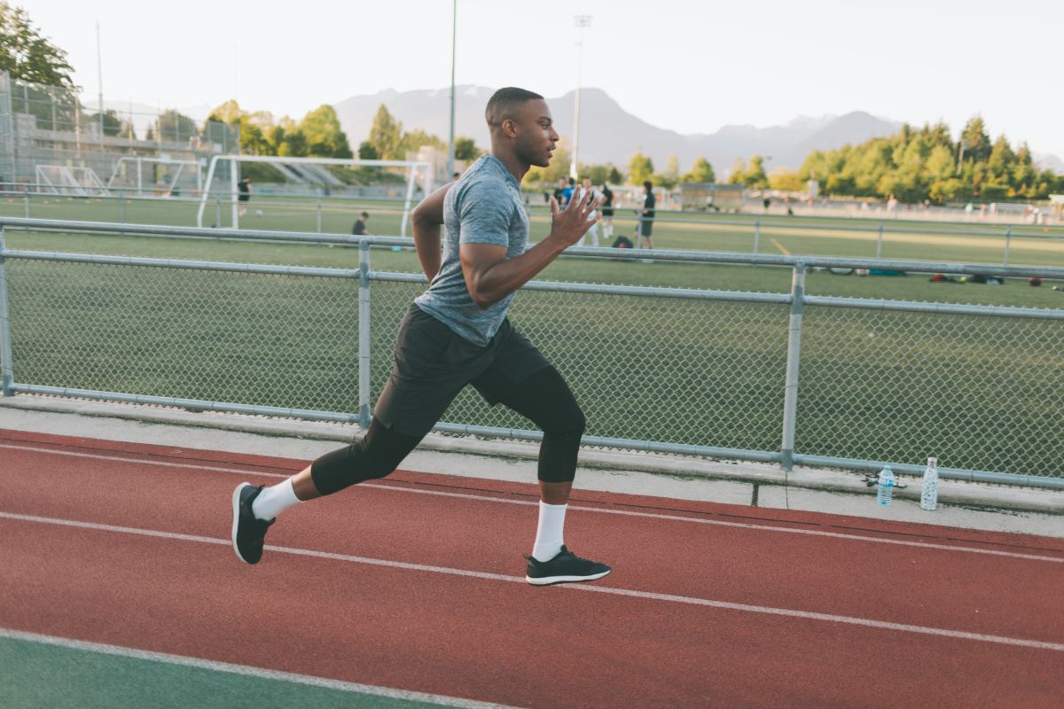 Why Does My Chest Hurt After Running?
