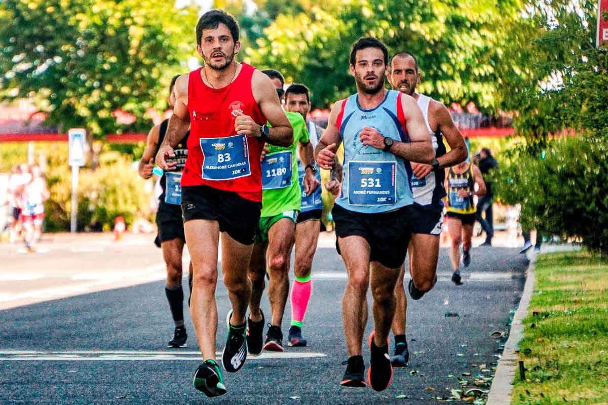 How Much Running Is Too Much?