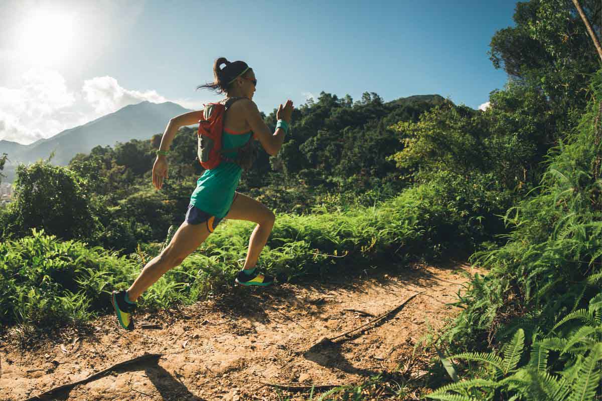 How Long Is An Ultra Marathon?