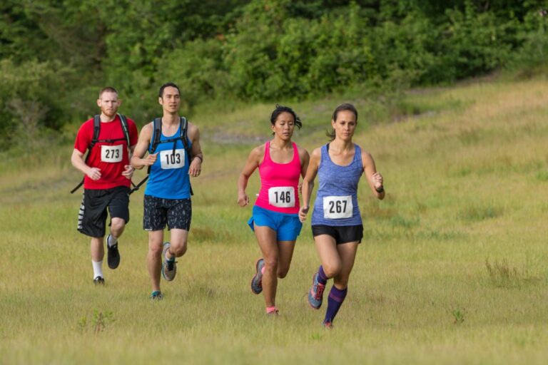 How Long Is An Ultra Marathon?