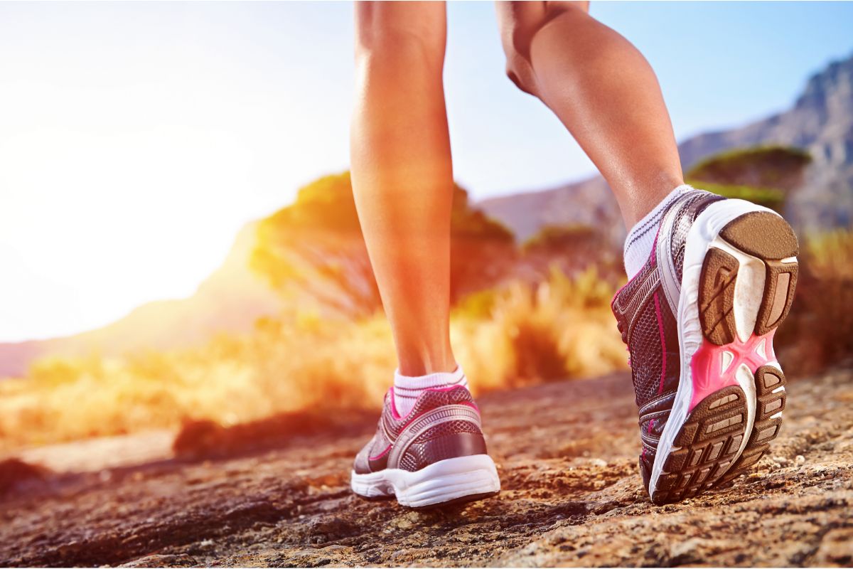 Is Trail Running A Sport?