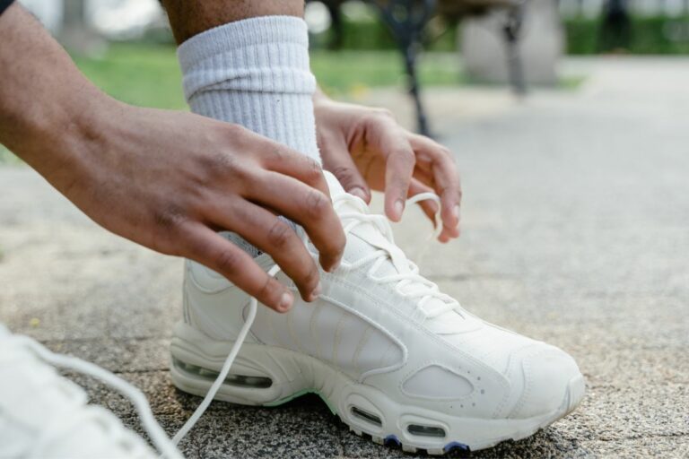 Are Nike Air Max Good For Running