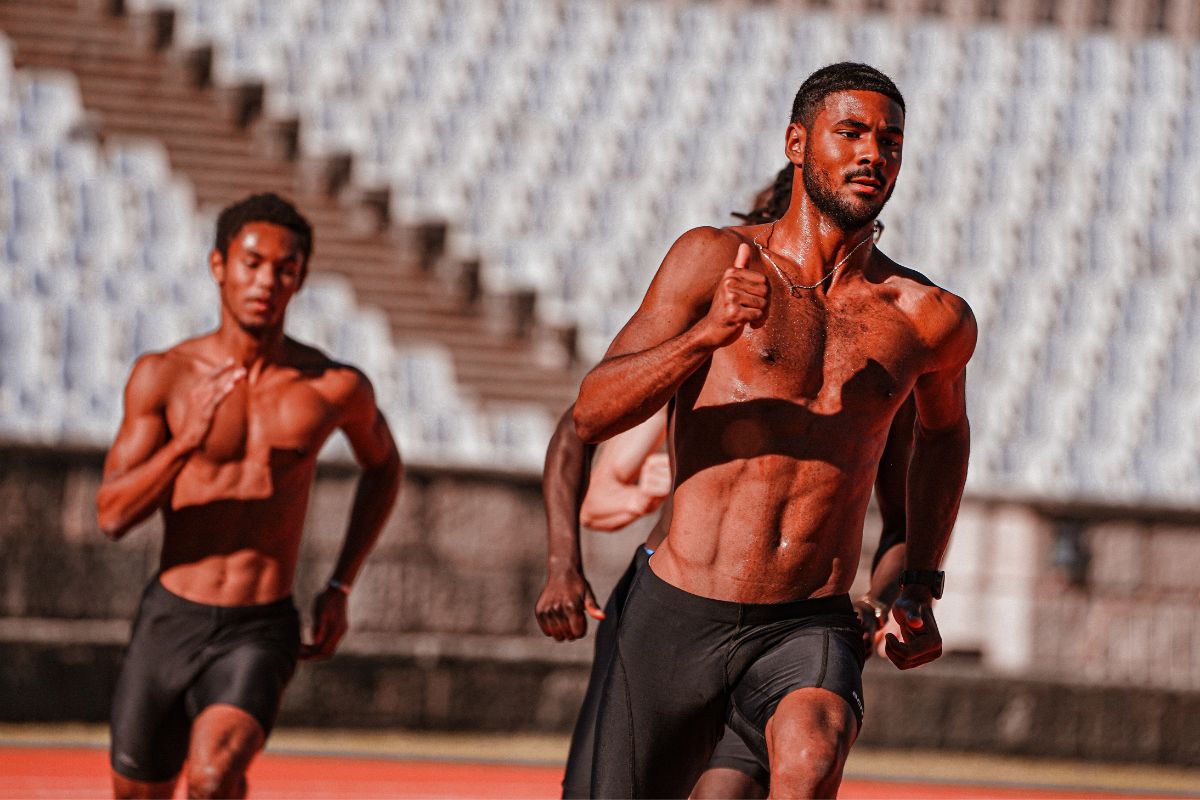 Can You Get A Six Pack From Running