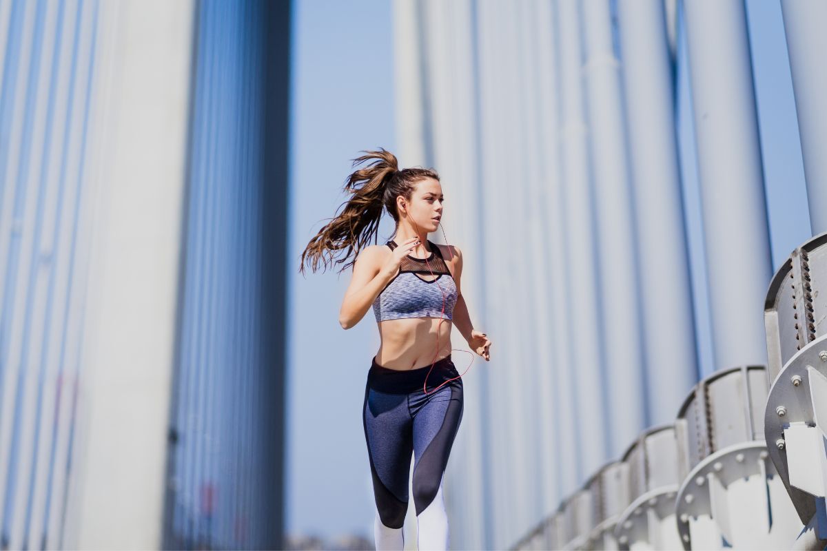 Does Running Make Your Butt Bigger