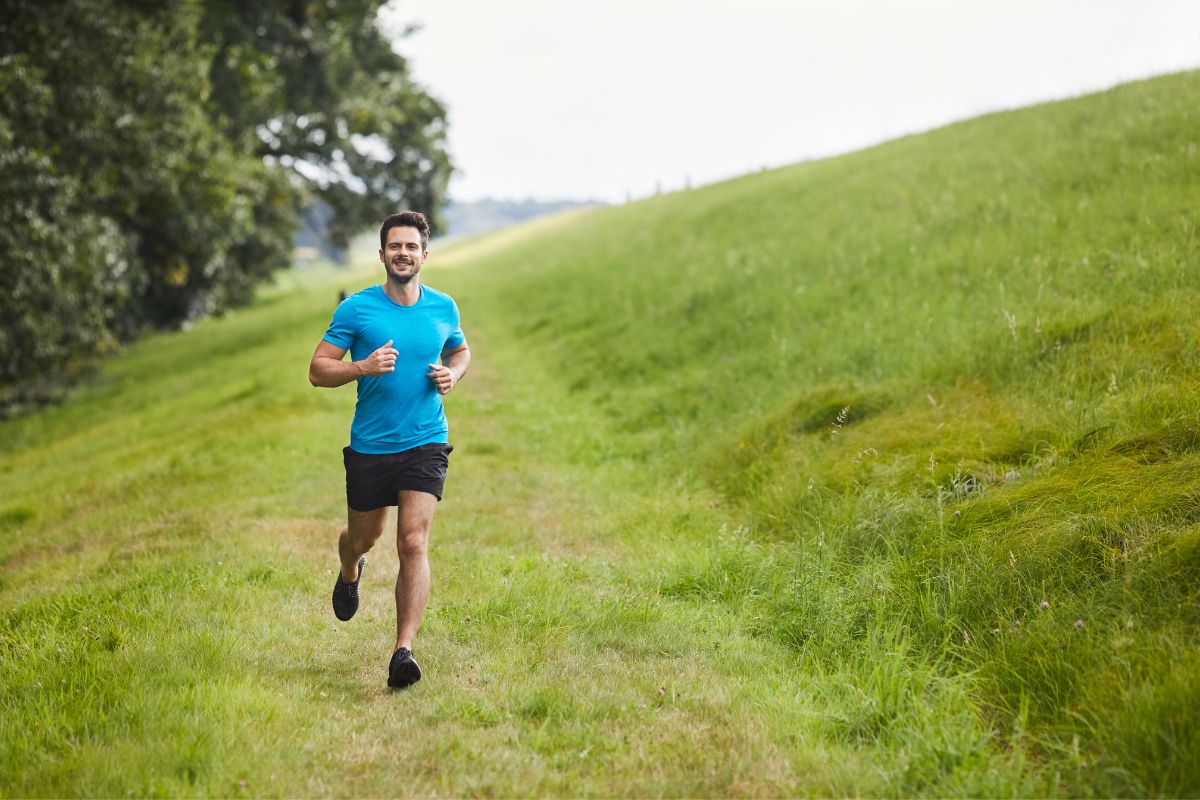 How Many Times A Week Should I Run (How Often Should You Run)