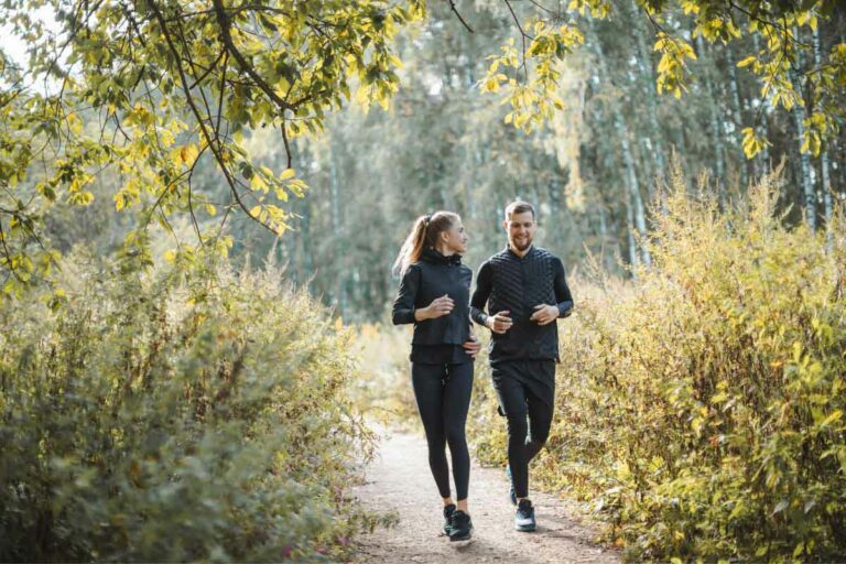 How Many Times A Week Should I Run (How Often Should You Run)