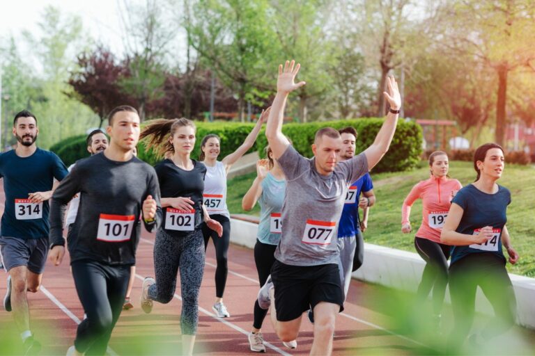 What Is A Good Half Marathon Time (2)