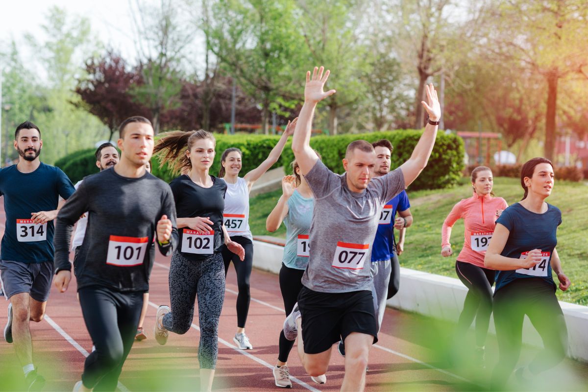 What Is A Good Half Marathon Time (2)