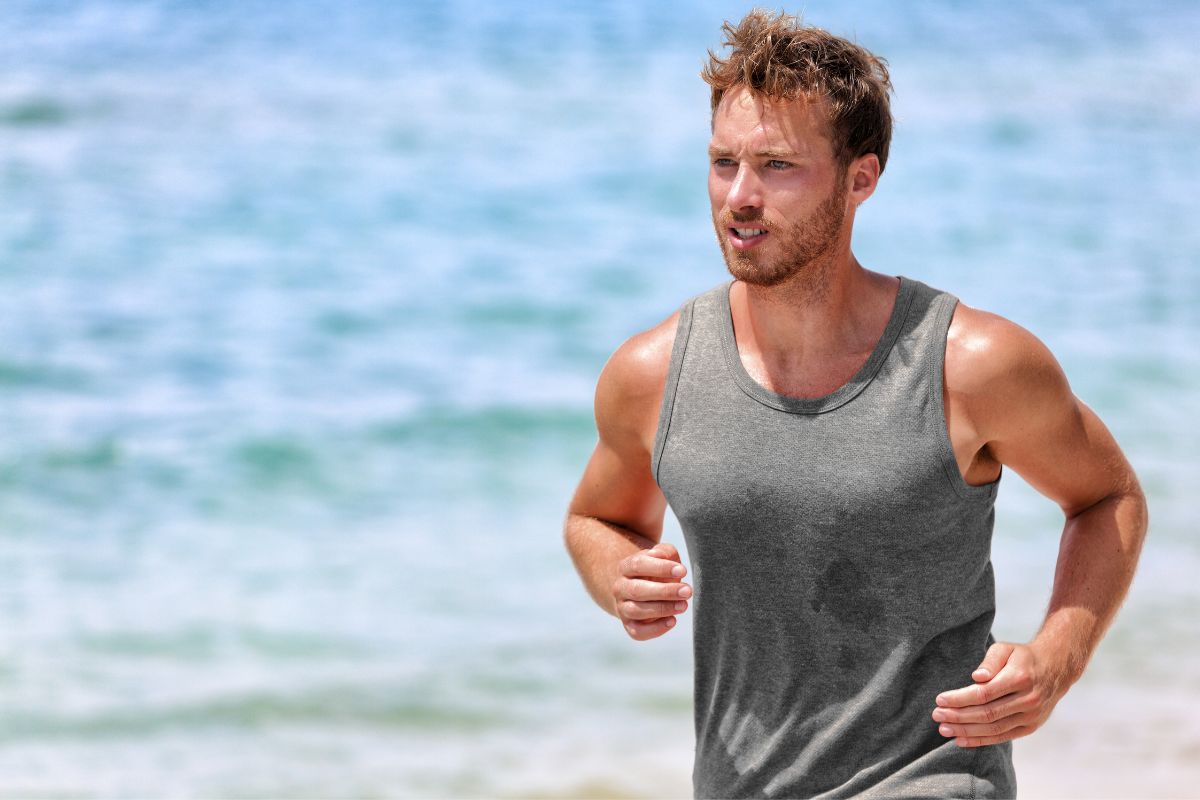 What Is Jogger’s Nipple (1)