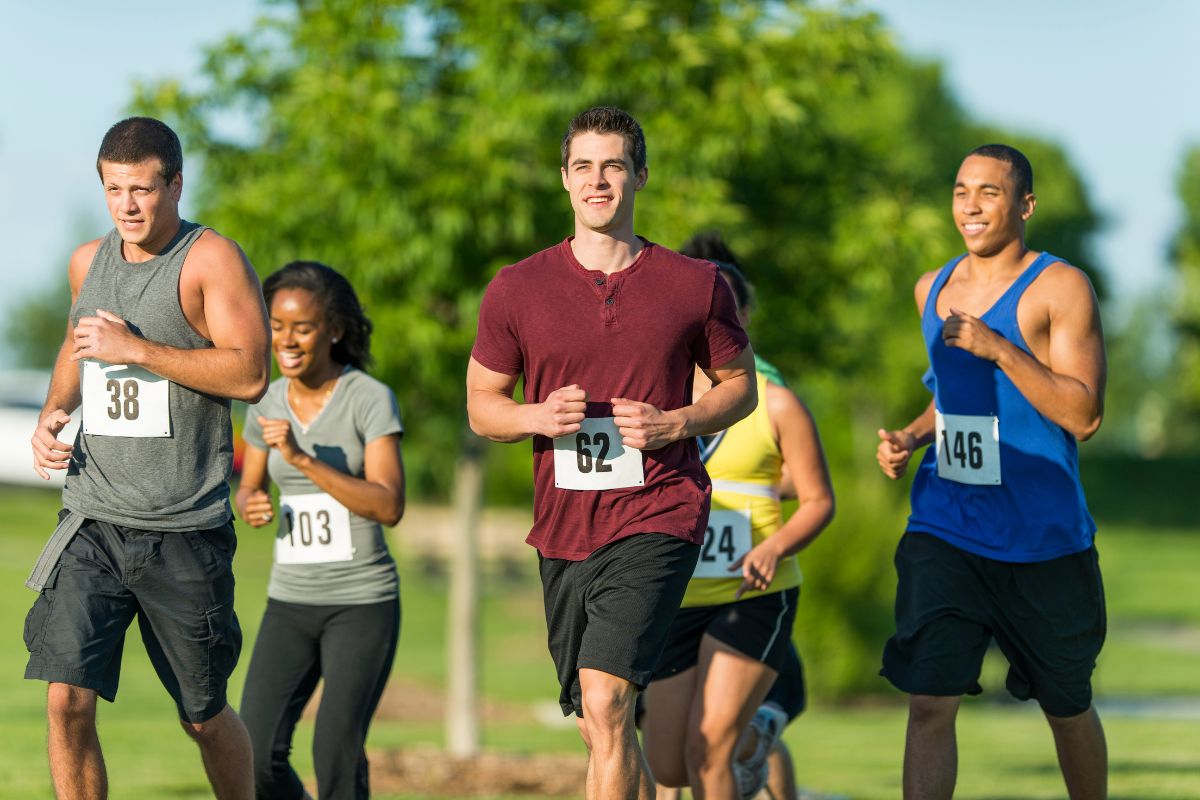 What To Wear For A Marathon
