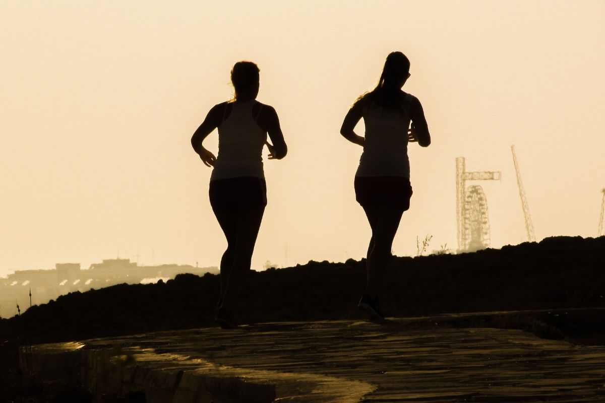 Potential Risks Of Running After Leg Day 