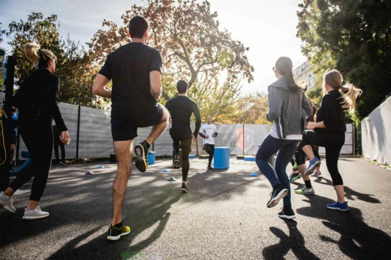 The Pros And Cons of Running After Leg Day