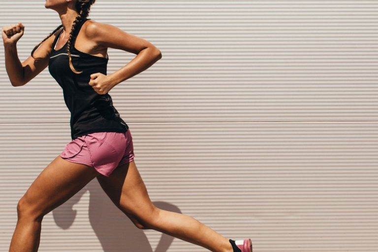 How To Fix Running Form
