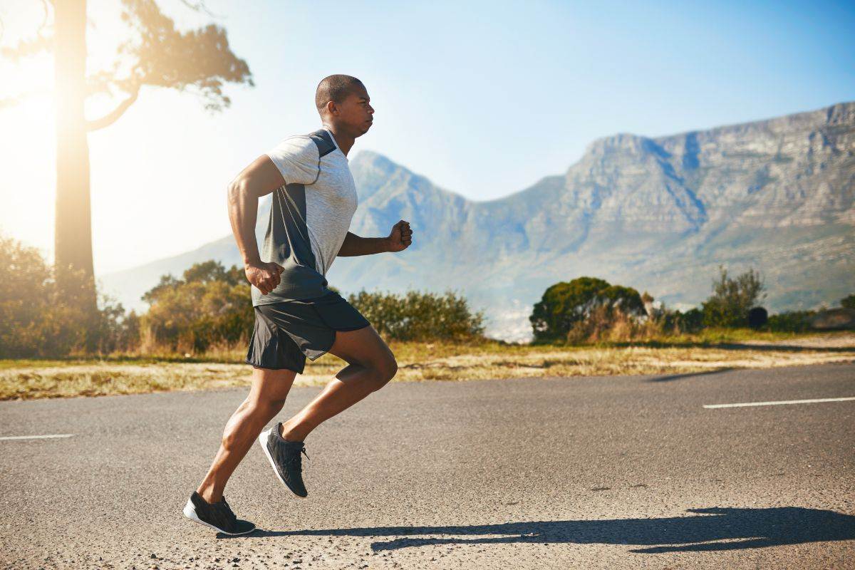 How To Fix Running Form