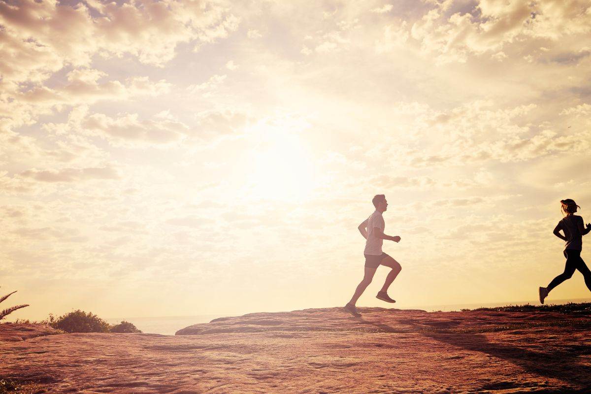 How To Get Better At Running Long Distance?