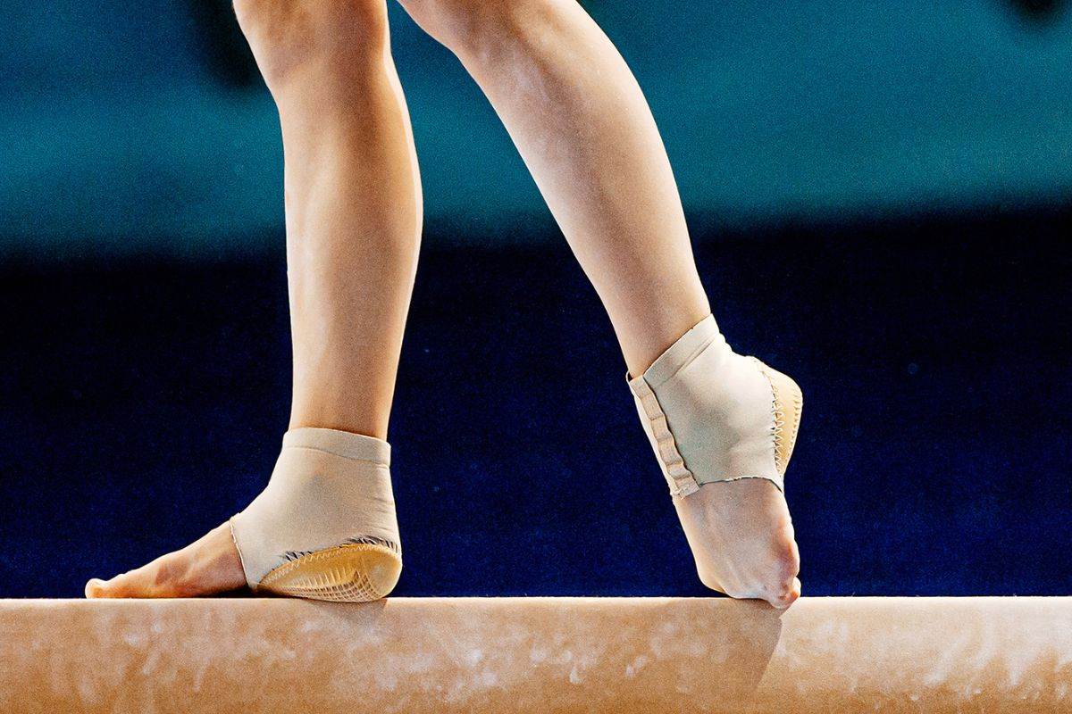 How To Strengthen Ankles For Running