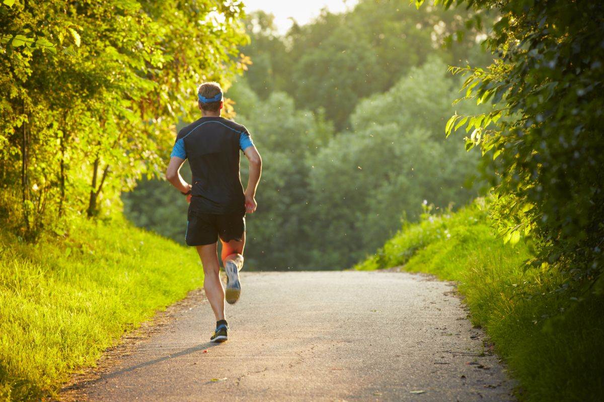 Should I Run If My Legs Are Sore ?
