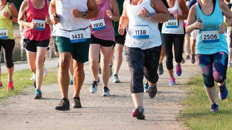 Couch to 5K in 4 Weeks: Complete Training Plan