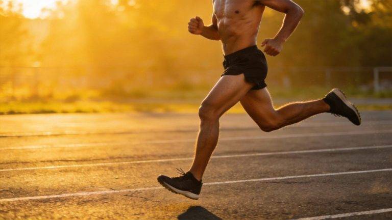 pre run movement preparation routine